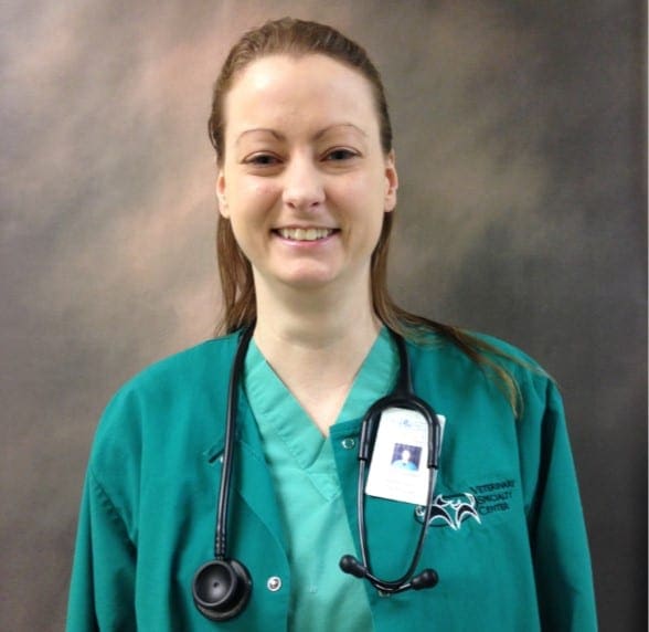 Brooke Davis Veterinary Technician Brooke Davis Veterinary Technician