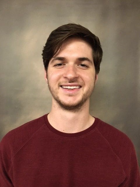 John Mysz Social Worker