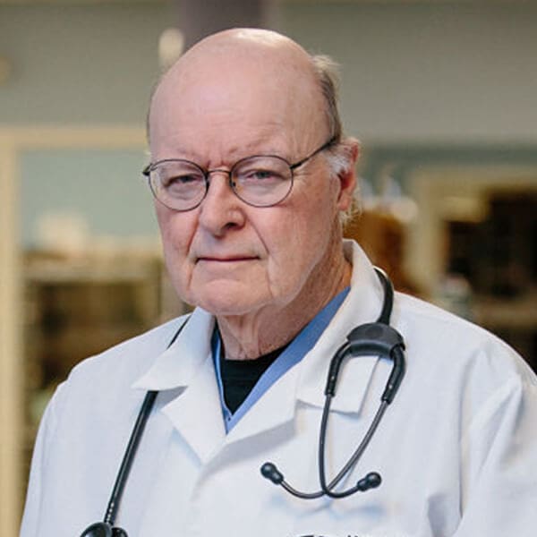 Jerry A. Thornhill, Dvm, Dacvim, Dacvnu (honorary)