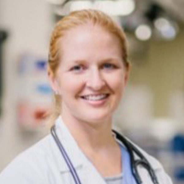 Kara Osterbur, Dvm, Ms, Dacvecc Kara Osterbur, Dvm, Ms, Dacvecc