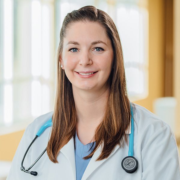 Leah Kruckman, Dvm, Dacvim (cardiology) Leah Kruckman, Dvm, Dacvim (cardiology)