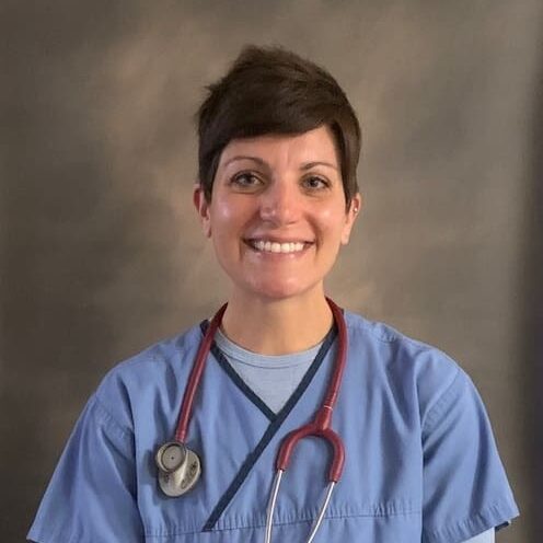 Colette Dibasilio Cvt