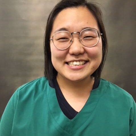 Gloria Chang Surgical Assistant