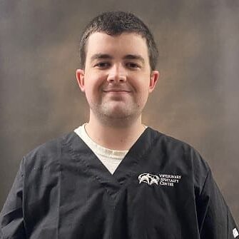 Tyler Christie Ward Attendant