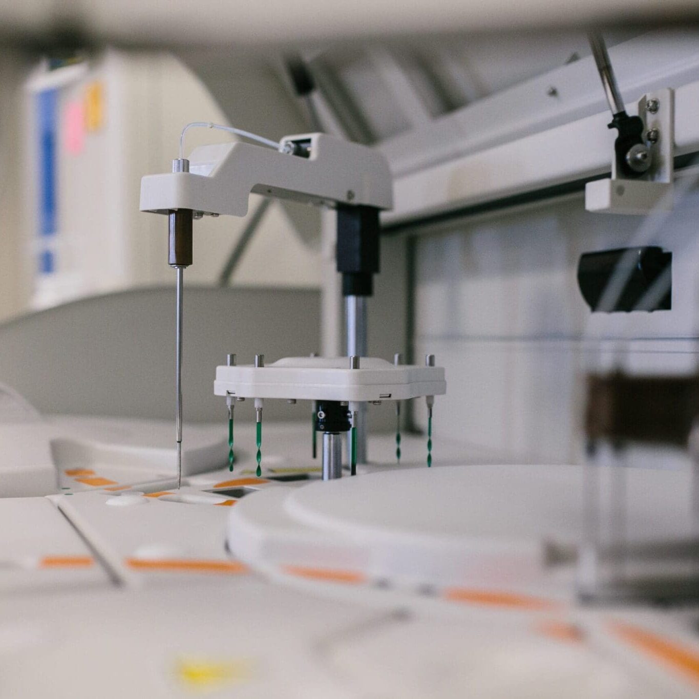 Veterinary Diagnotic Lab Veterinary Specialty Center Lab Machines 7 Veterinary Diagnotic Lab Veterinary Specialty Center Lab Machines 7